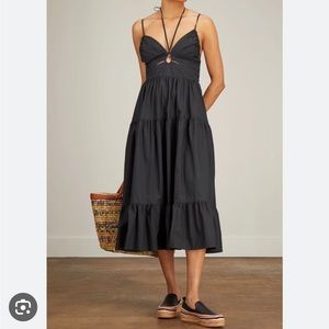 Ulla Johnson Phoebe Dress